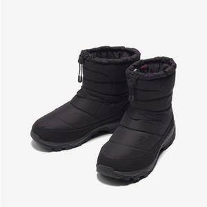 ザ・ノース・フェイス  デタッチャブル ヌプシ ブーティ  8/26.0cm  TNFブラック(24秋冬)の通販は 20,768円