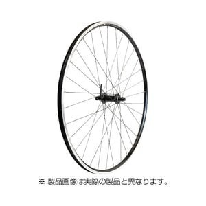 シマノ サイクル 自転車用品 HB-QC300/EN24 フロントホイール シマノ/アレックス 26インチ