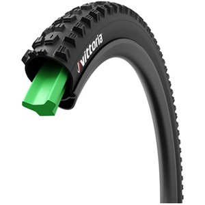 vittoria 自転車アクセサリー Air-Liner Protect Downhill 27.5×2.4/2.6対応