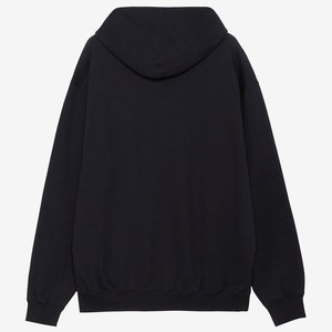 ザ・ノース・フェイス トップス(メンズ) ロック ステディ フーディ M ブラック(24秋冬)