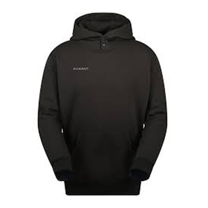 マムート トップス(メンズ) Mammut Essential ML Hoody AF  L  BLACKの通販は