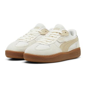 PUMA シューズ・スニーカー 【24秋冬】PALERMO MODA SURREAL CONTOUR(パレルモ モダ) 23.0cm WARM WHITE-GUM