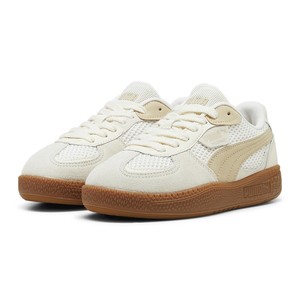 PUMA シューズ・スニーカー 【24秋冬】PALERMO MODA SURREAL CONTOUR(パレルモ モダ) 24.0cm WARM WHITE-GUM