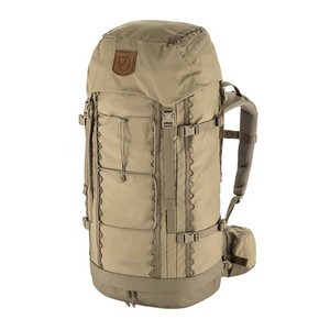 FJALLRAVEN デイパック・バックパック 【24秋冬】Singi 48(シンギ 48) 48L Clay