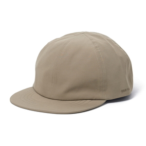 スノーピーク 帽子 【24秋冬】Pe/Co Weather Cap  2  Beigeの通販は 5,830円