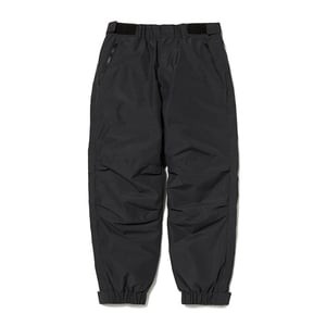 スノーピーク パンツ(メンズ) 【24秋冬】FR 2L Down Pants M Black