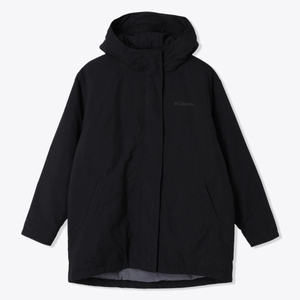 コロンビア ジャケット(レディース) ハイクトゥポイントジャケット ウィメンズ  L  Blackの通販は