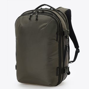 コロンビア デイパック・バックパック 【24秋冬】タイガーブルック20L+バックパック フリー Charcoal