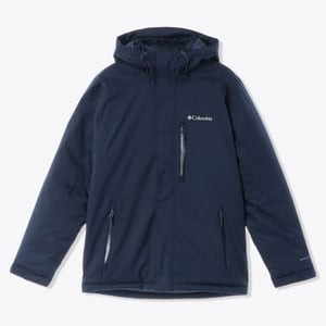 コロンビア アウター(メンズ) 【24秋冬】オークハーバー II インシュレーテッドジャケット XL Collegiate Navy