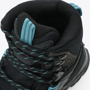 コロンビア 【24秋冬】ジオテラ アウトドライ 7.5/24.5cm Black Teal