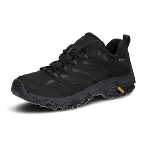 メレル 【24秋冬】MOAB 3 SYNTHETIC GORE-TEX/ウィメンズモデル 5.5/22.5cm BLACK/BLACK