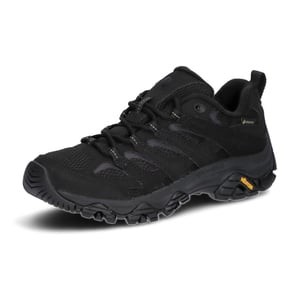 メレル 【24秋冬】MOAB 3 SYNTHETIC GORE-TEX/ウィメンズモデル 6/23.0cm BLACK/BLACK