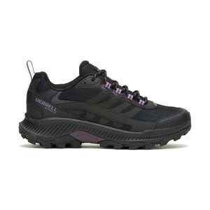 メレル 【24秋冬】SPEED STRIKE 2 WATERPROOF/ウィメンズモデル 6.5/23.5cm BLACK