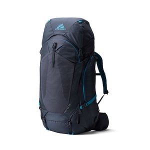 グレゴリー 登山・トレッキングバッグ KALMIA 50(カルミア 50) 50L(SM/MD) ソルスティスブルー