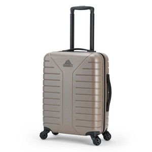 グレゴリー トラベルバッグ QUADRO INT CARRY ON(クアドロ インターナショナルキャリーオン) 32L ミラージュタン