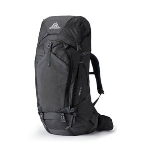 グレゴリー 登山・トレッキングバッグ DEVA 70(ディバ 70) 65L(XS) フォググレー