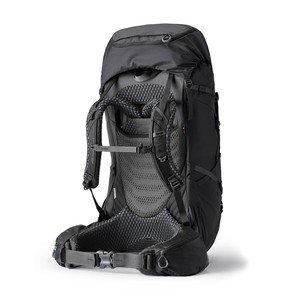 グレゴリー 登山・トレッキングバッグ DEVA 70(ディバ 70) 65L(XS) フォググレー