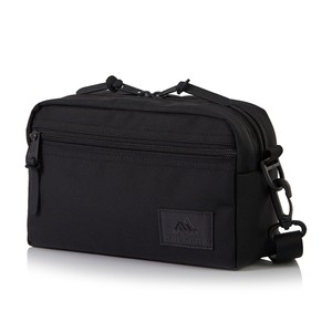 グレゴリー PADDED SHOULDER POUCH M(パデッドショルダーポーチ M) 2.5L コーデュラバリスティックBライト