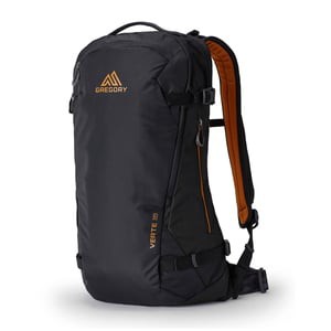 グレゴリー 登山・トレッキングバッグ VERTE 18(ベルテ 18) 18L(MD/LG) カーボンブロンズ