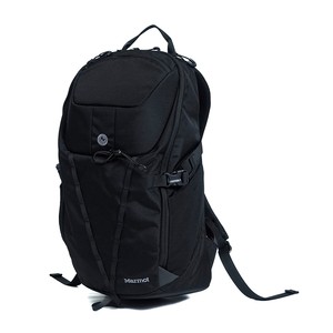 マーモット デイパック・バックパック 【24秋冬】GaiaII 25L ONE BLACK