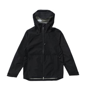 マーモット ジャケット(レディース) 【24秋冬】W’s GTX Nika Jacket II M BLK(ブラック)