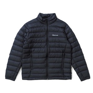 マーモット アウター(メンズ) 【24秋冬】750FP Prime Down Jacket L BLACK