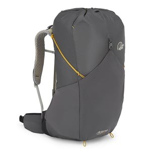 ロウアルパイン 登山・トレッキングバッグ 【24秋冬】AirZone Ultra ND 26 26L Graphene