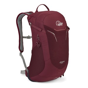 ロウアルパイン 登山・トレッキングバッグ 【24秋冬】Airzone active 18  18L  Deep Heatherの通販は