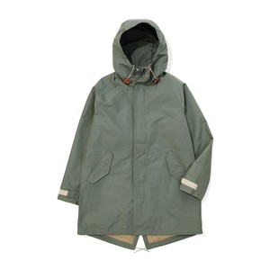 シエラデザインズ アウター(メンズ) 【24秋冬】FISHTAIL PARKA M Sage