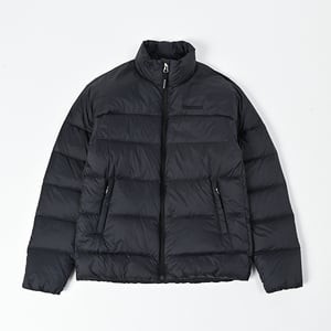 マーモット ジャケット(レディース) 【24秋冬】W’s 750FP Prime Down Jacket M BLACK