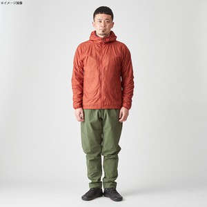 アクシーズクイン パンツ(メンズ) 【24秋冬】Active Insulation Pant XL ブラック