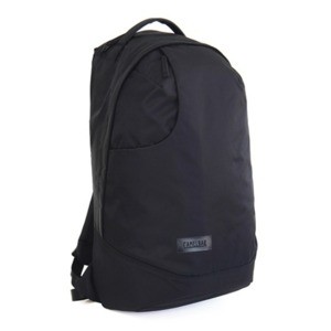 キャメルバック デイパック・バックパック 【24秋冬】ACTIONABLE DAYPACK 20(アクショナブル デイパック 20) 20L Black