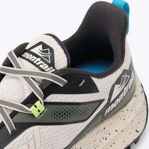 Columbia Montrail 【24秋冬】MONTRAIL TRINITY AG II(モントレイル トリニティー エージーツー) 7/24.0cm 278(D.Stone/O.Blue)