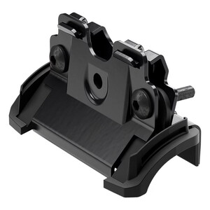 スーリー  キャリアフット取り付けキット カローラフィールダー(ルーフレールなし)   H24/5~ NZE16#/ZRE16#の通販は 8,910円