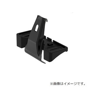 スーリー  THKIT7187 マツダ KF系 CX-5 ルーフレール無  の通販は 7,069円