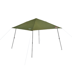 コールマン(Coleman) タープ・シェルター インスタントバイザーシェードIII  L  オリーブの通販は