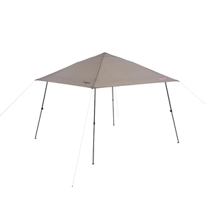 コールマン(Coleman) タープ・シェルター インスタントバイザーシェードIII  L  グレージュの通販は