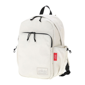 Manhattan Portage デイパック・バックパック 【25春夏】Bayrige Backpack 500D CORDURA Alpine  M  SNW(0500)の通販は