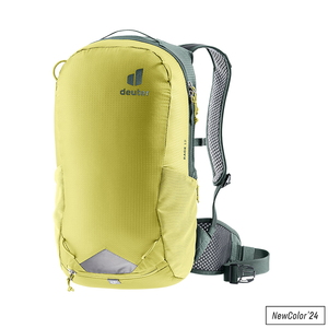 ドイター 登山・トレッキングバッグ レース  16L  スプラウトxアイビーの通販は