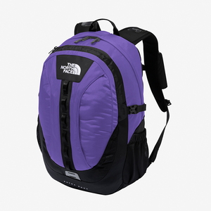 ザ・ノース・フェイス デイパック・バックパック エクストラショット  30L  TNFパープル(PL)(25春夏)の通販は 17,373円