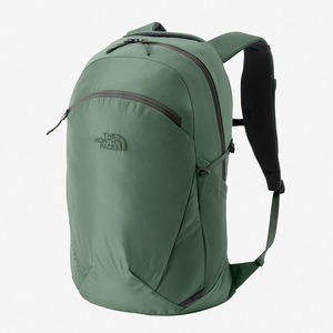 ザ・ノース・フェイス デイパック・バックパック ボストーク 26  26L  ダックグリーン(DG)(25春夏)の通販は