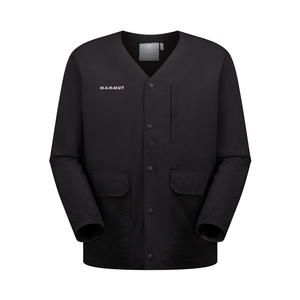 マムート アウター(メンズ) Highland WB Cardigan AF  L  0001blackの通販は