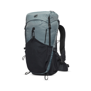マムート 登山・トレッキングバッグ Ducan 26  26 L  00791strata-blackの通販は