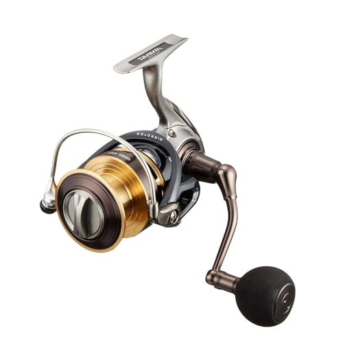 ダイワDAIWA スピニングリール 15 バデル 40002015モデル