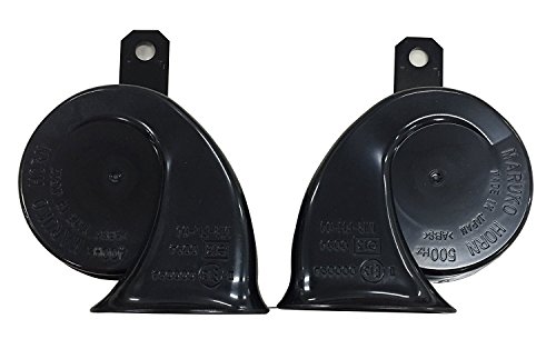TOYOTA/トヨタ レクサス ハイピッチドホーン・ローピッチドホーン 品番：86510-30700/86520-30610