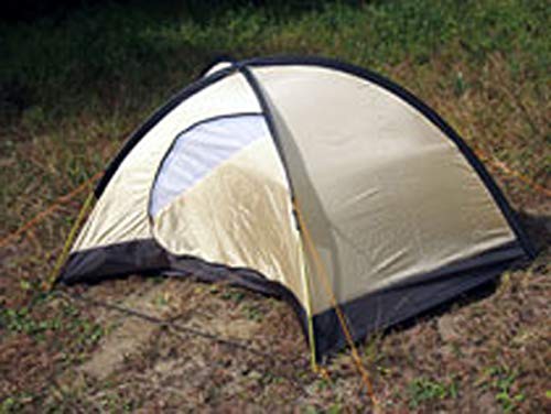 ライテントARAI TENT ライペン オニドーム１ ONI DOME 1 フォレストグリーン 1人用