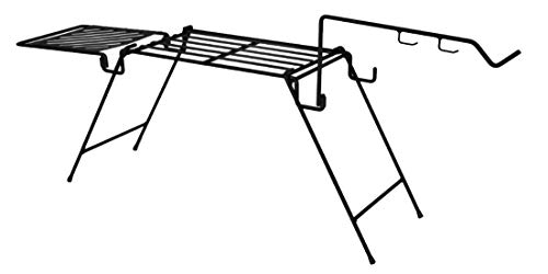 belmont（ベルモント） BM-295 イン焚火スタンドフルセット（収納ケース付） 本製 燕三条