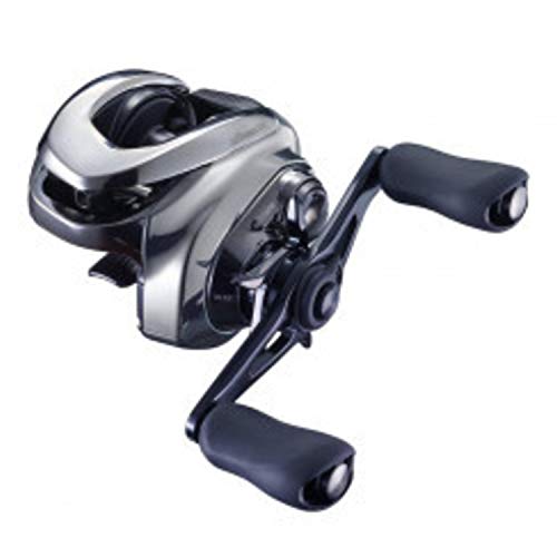 シマノSHIMANO ベイトリール 両軸リール バス ンタレスDC 2021 XG LEFT バス釣り