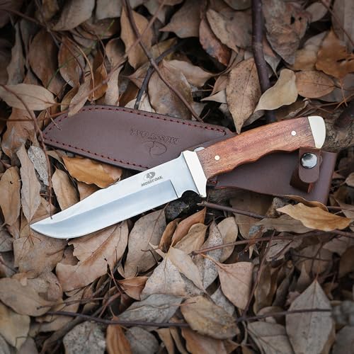 MOSSY OAK ナイフセット シースナイフ折畳みナイフ アウトドアナイフ