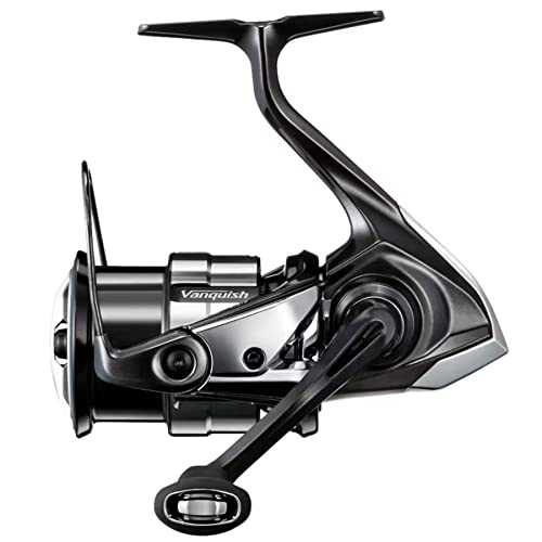 シマノSHIMANO スピニングリール 23 ヴァンキッシュ 2500SHG